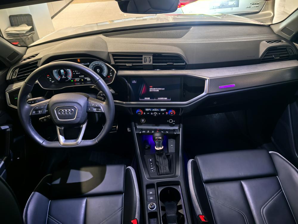 Audi Q3 2025 #10 Audi Q3 2025 image de voiture #10