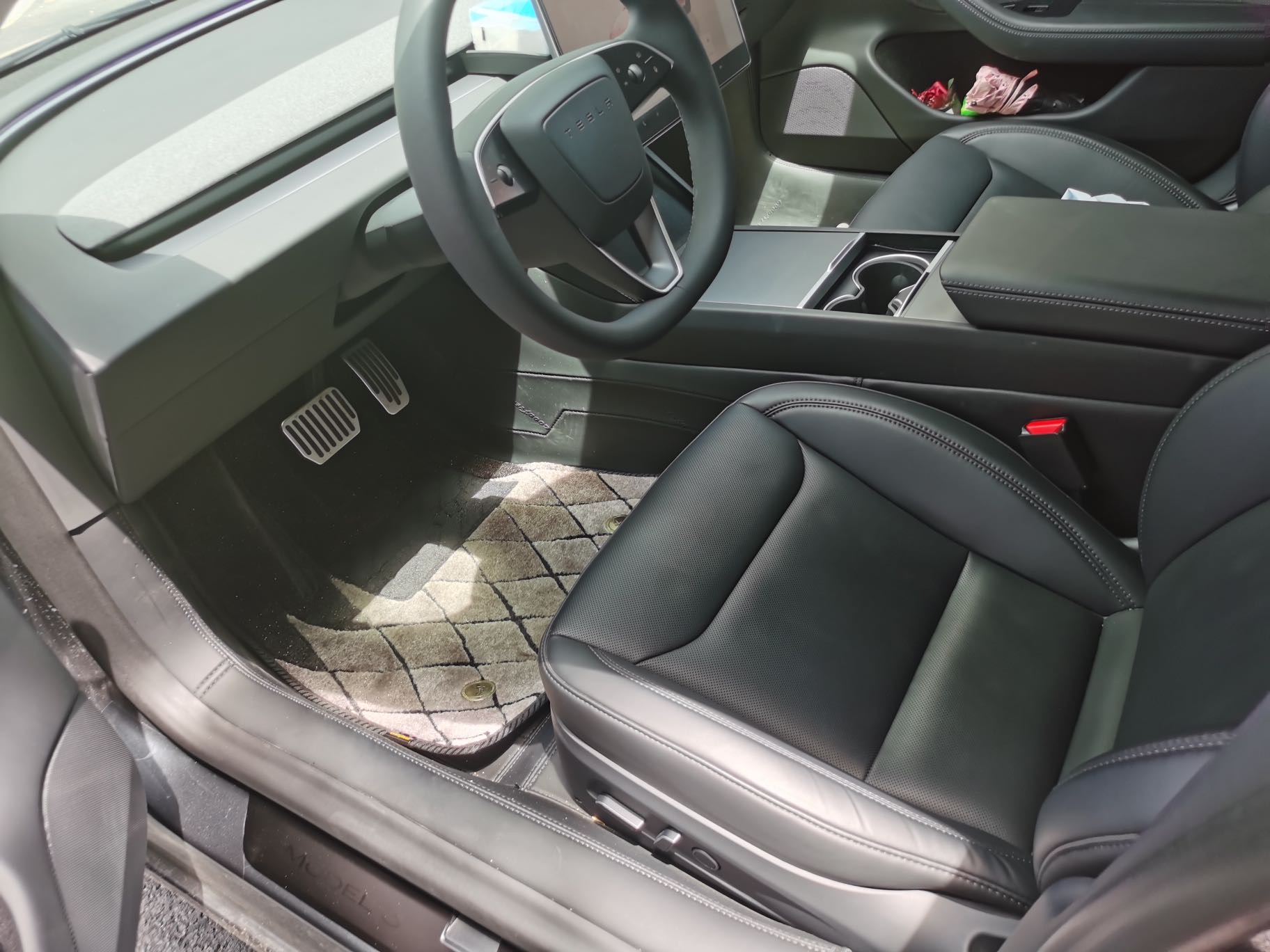 Tesla Model 3 2024 #5 Tesla Model 3 2024 immagine di auto #5