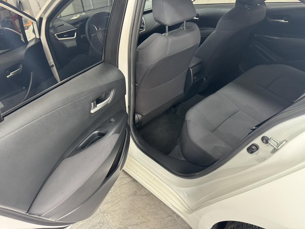 Toyota Corolla 2021 car image #10