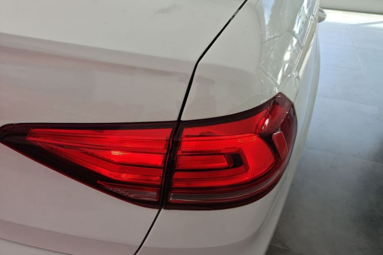 Volkswagen Lavida 2021 #8 Volkswagen Lavida 2021 car image #8