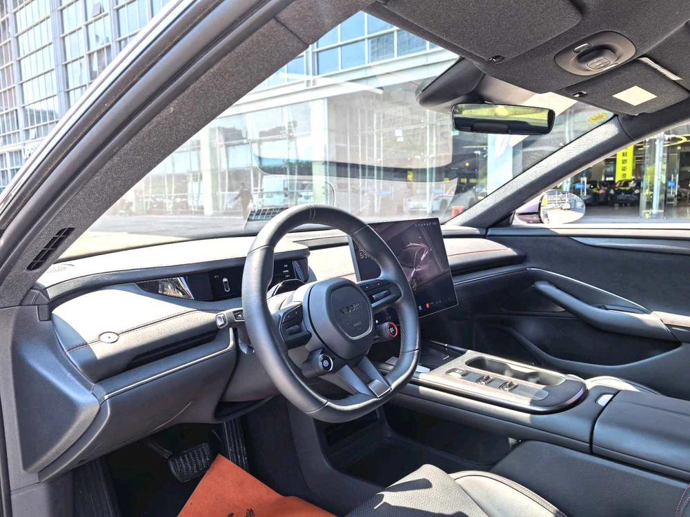 2024 car image #7