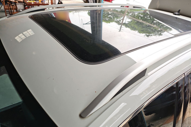 Volkswagen Tharu 2023 car image #25