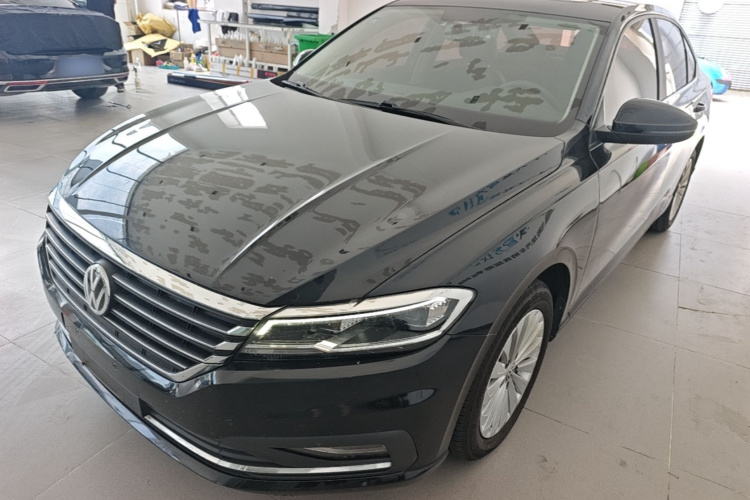 Volkswagen Lavida 2020 #2 Volkswagen Lavida 2020 car image #2
