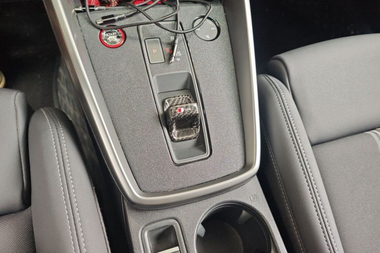 Audi A3 2022 immagine di auto #14