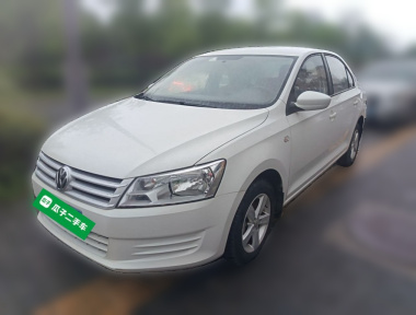 Volkswagen Santana 2016 Volkswagen Santana 2016 car image