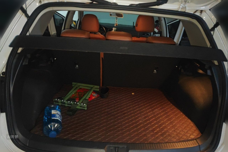 Volkswagen Golf 2017 car image #21