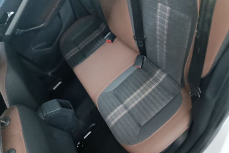 Volkswagen Lavida 2021 car image #17