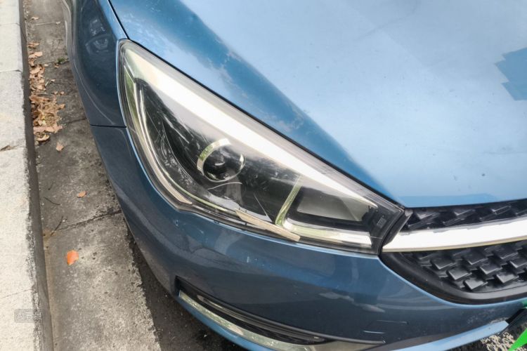 Chery Arrizo 5 2016 car image #8