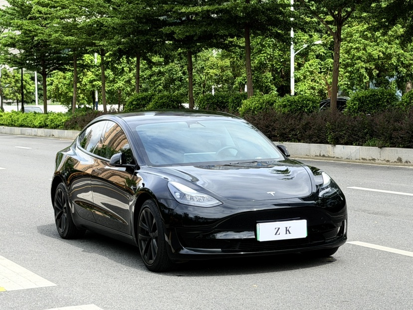 Tesla Model 3 2023 #2 Tesla Model 3 2023 car image #2