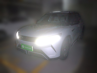 BYD YuanUP 2024 BYD YuanUP 2024 car image