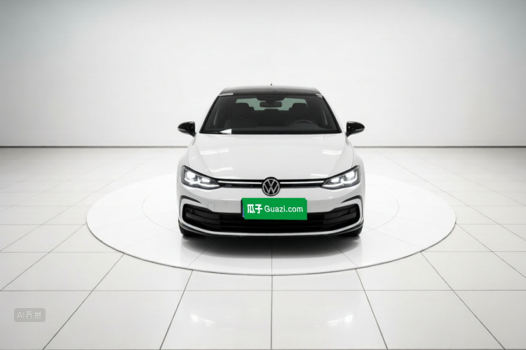 Volkswagen Golf 2022 #3 Volkswagen Golf 2022 car image #3