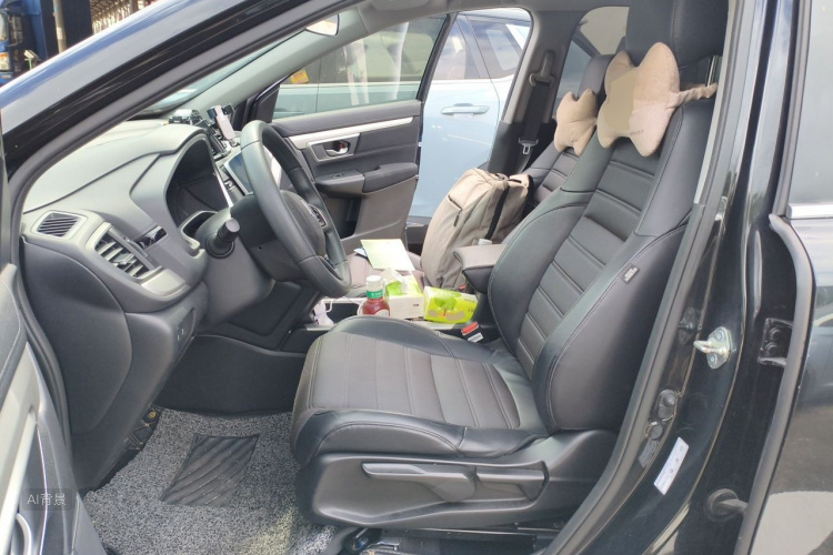Honda CR-V 2021 car image #17