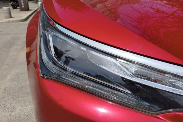 Toyota Corolla 2019 car image #8