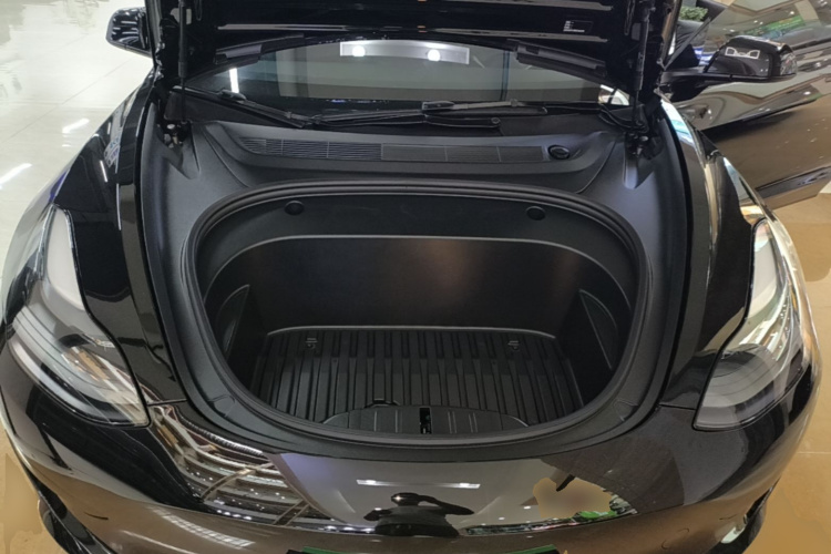 Tesla Model 3 2021 #20 Tesla Model 3 2021 immagine di auto #20