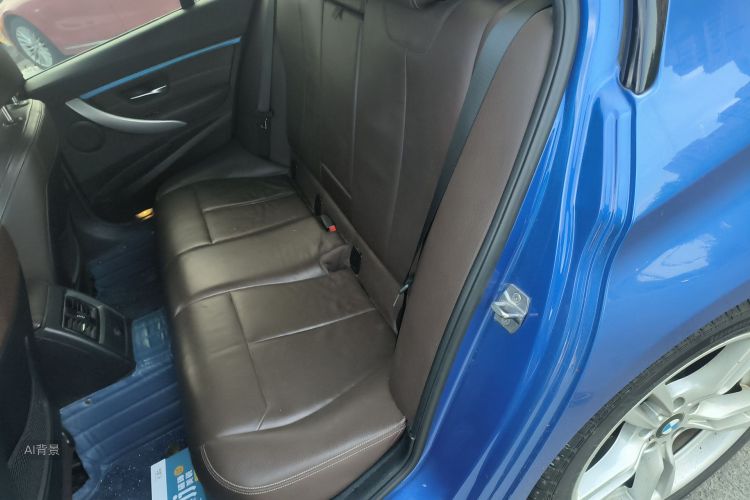 BMW 3 Series 2019 #19 BMW 3 Series 2019 car image #19