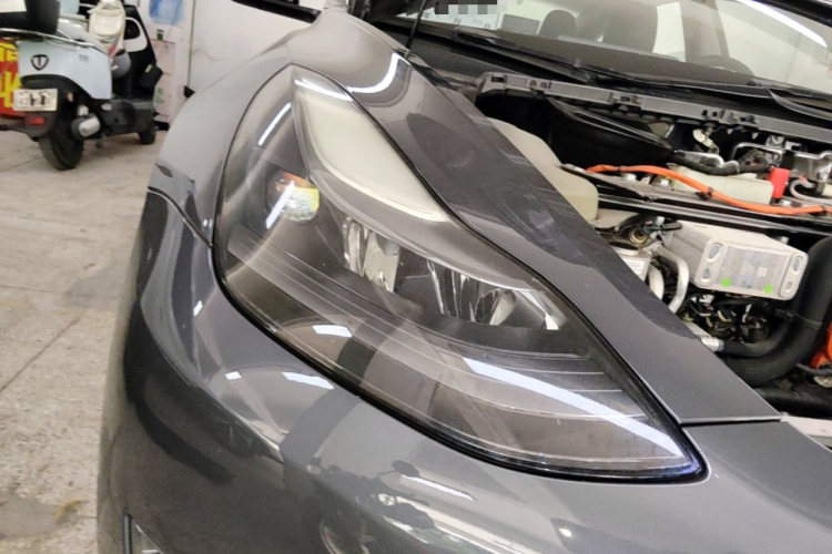Tesla Model 3 2022 #8 Tesla Model 3 2022 car image #8