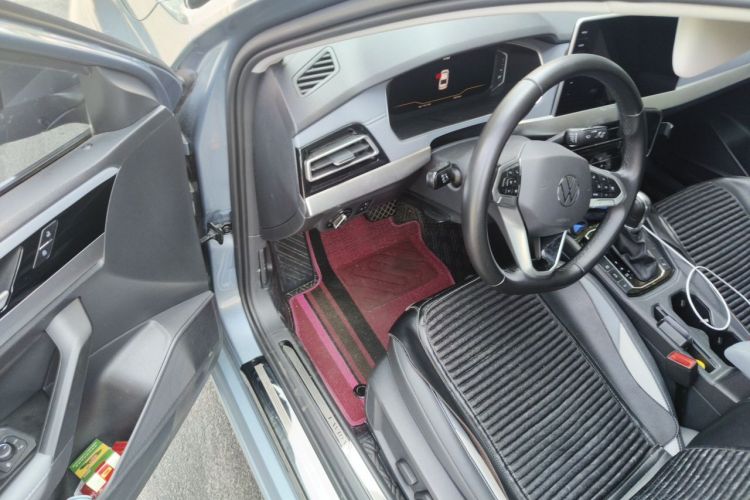 Volkswagen Lavida 2022 car image #9