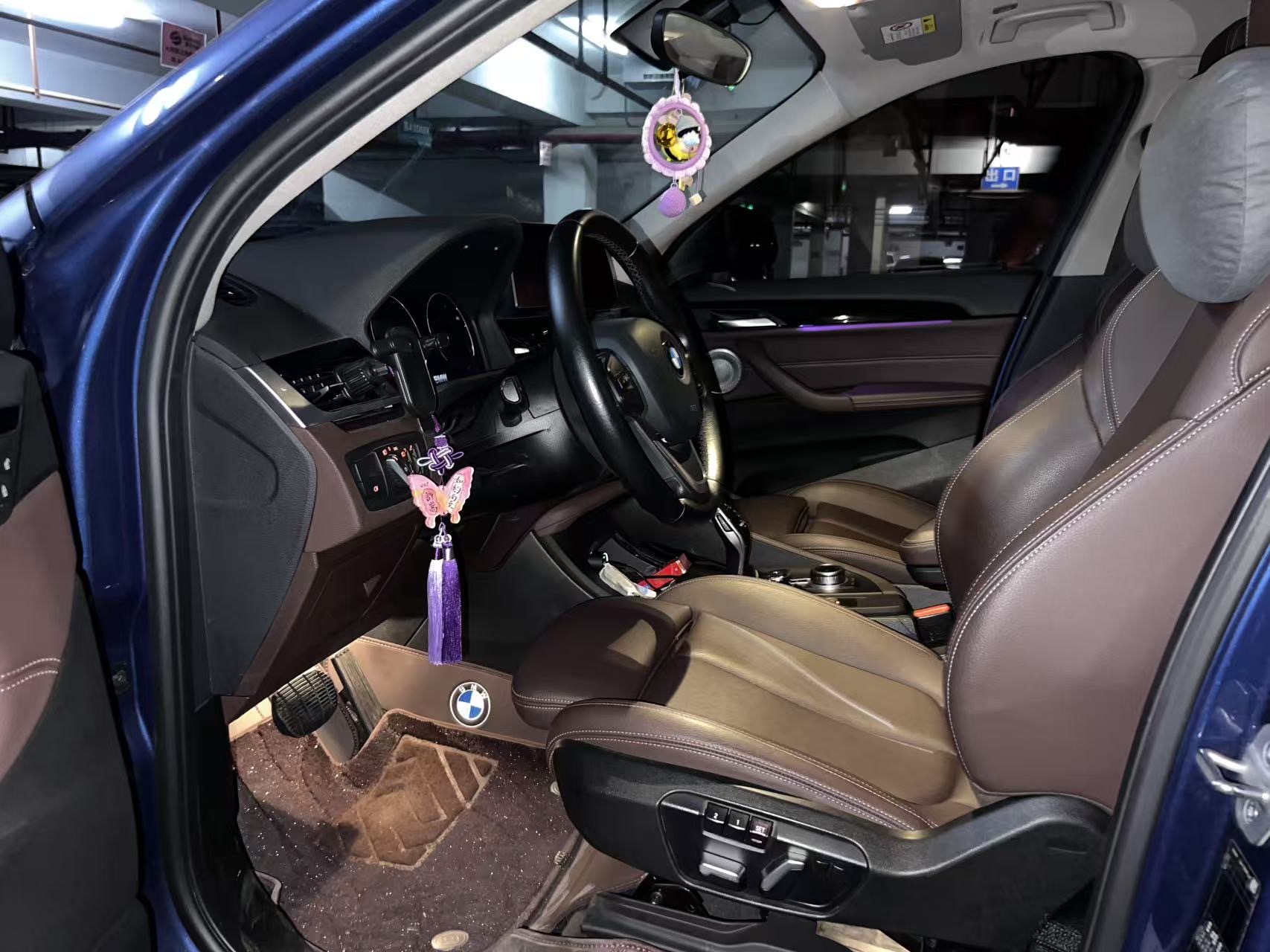 BMW X1 2021 car image #5