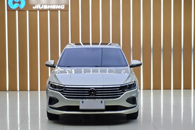 Volkswagen Lavida 2022 car image #13