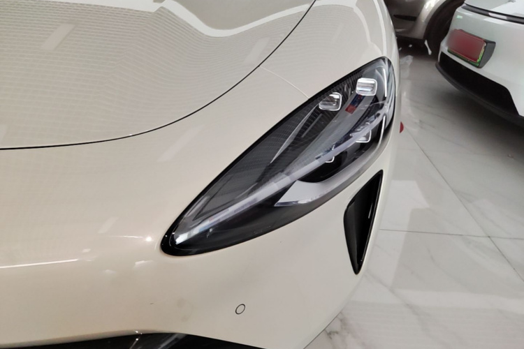 MI SU7 2024 car image #28