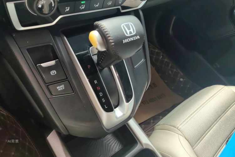 Honda CR-V 2019 car image #16