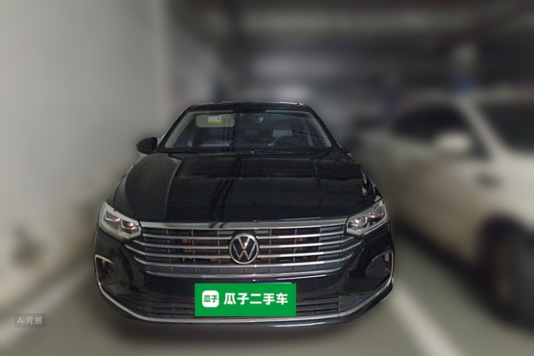 Volkswagen Lavida 2022 car image #3