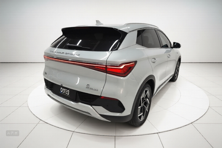 BYD Yuan Plus 2023 #7 BYD Yuan Plus 2023 car image #7