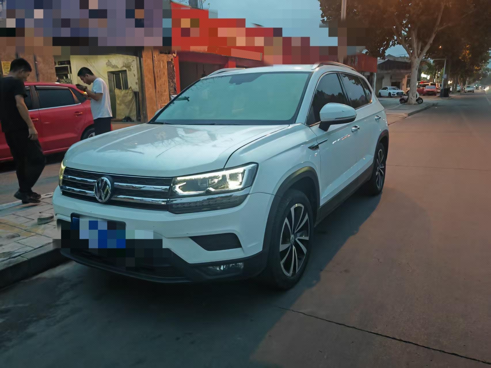2020 2020 immagine di auto