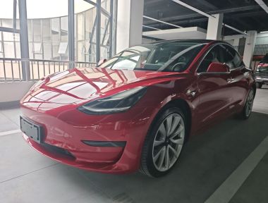 Tesla Model 3 2020 Tesla Model 3 2020 car image