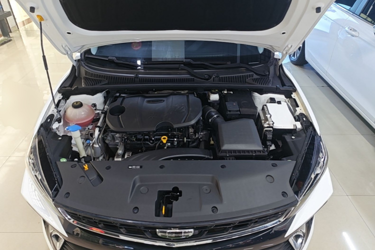 GEELY Binray 2023 car image #20