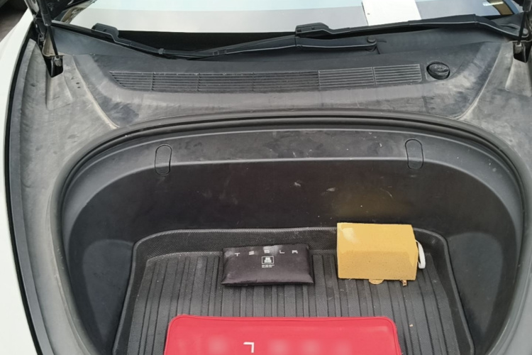 Tesla Model 3 2020 #20 Tesla Model 3 2020 car image #20