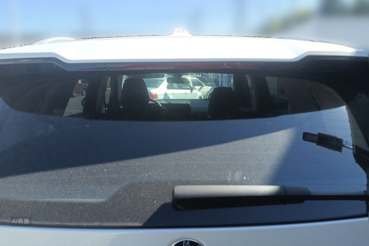 BMW X1 2024 car image #6