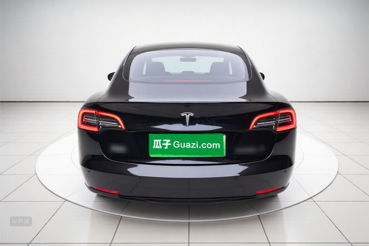 Tesla Model 3 2023 #6 Tesla Model 3 2023 car image #6