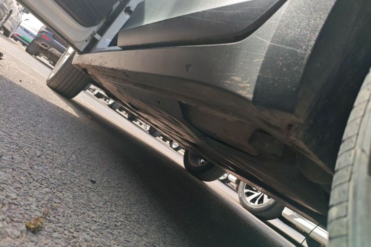 Volkswagen T-Cross 2021 изображение автомобиля #27