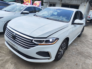 Volkswagen Lavida 2022 Volkswagen Lavida 2022 car image