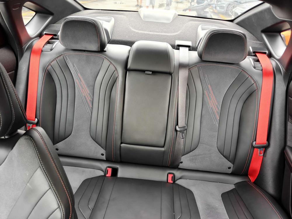 GEELY Binray 2023 #14 GEELY Binray 2023 image de voiture #14