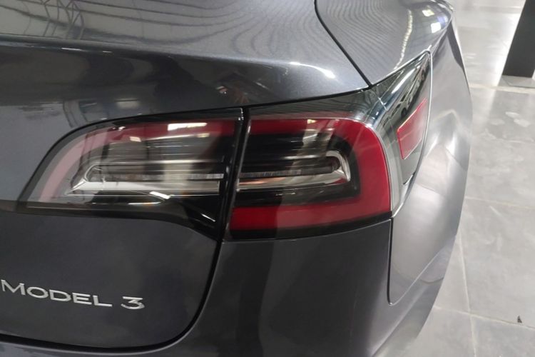 Tesla Model 3 2020 #8 Tesla Model 3 2020 immagine di auto #8