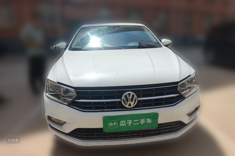 Volkswagen Bora 2017 car image #3