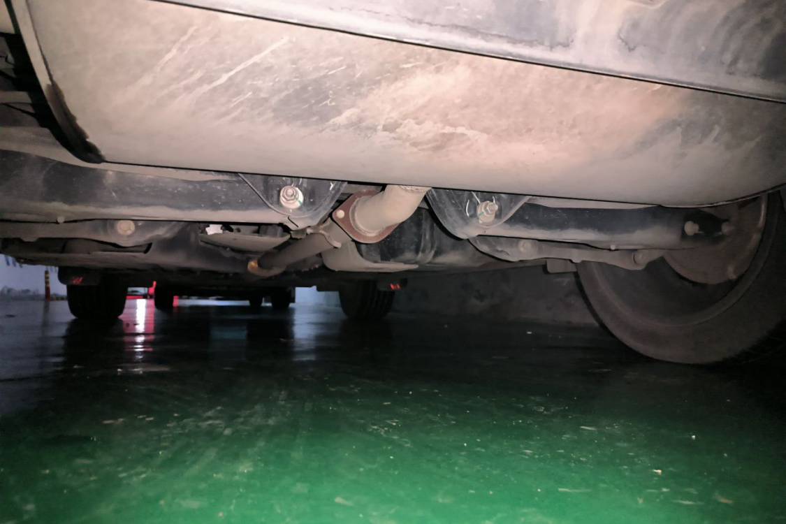 GEELY Boyue L 2024 #14 GEELY Boyue L 2024 immagine di auto #14