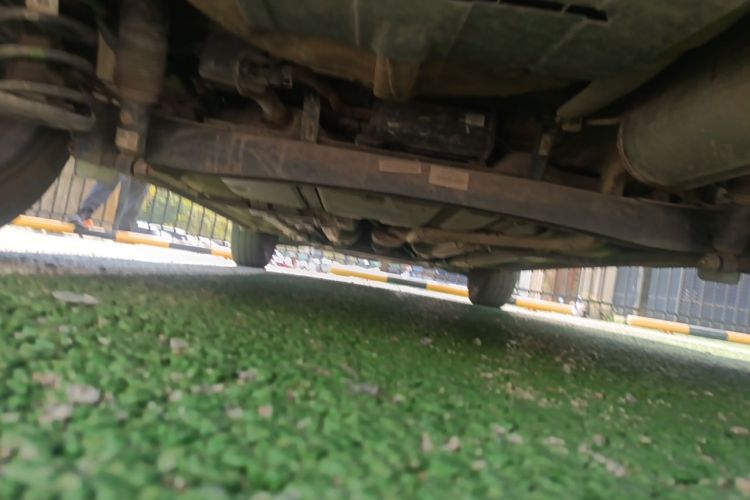 Kia KX1 2020 #24 Kia KX1 2020 imagen de coche #24
