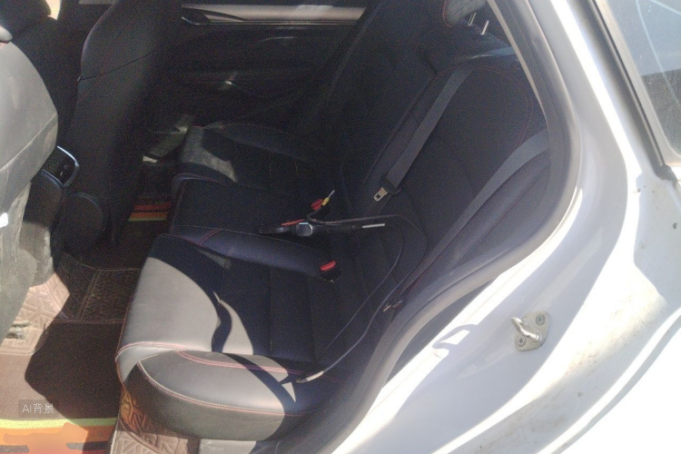 GEELY Binray 2020 #19 GEELY Binray 2020 image de voiture #19
