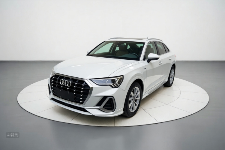 Audi Q3 2019 car image #2