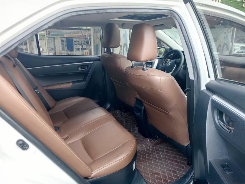 Toyota Corolla Hybird E+ 2019 #8 Toyota Corolla Hybird E+ 2019 صورة سيارة #8