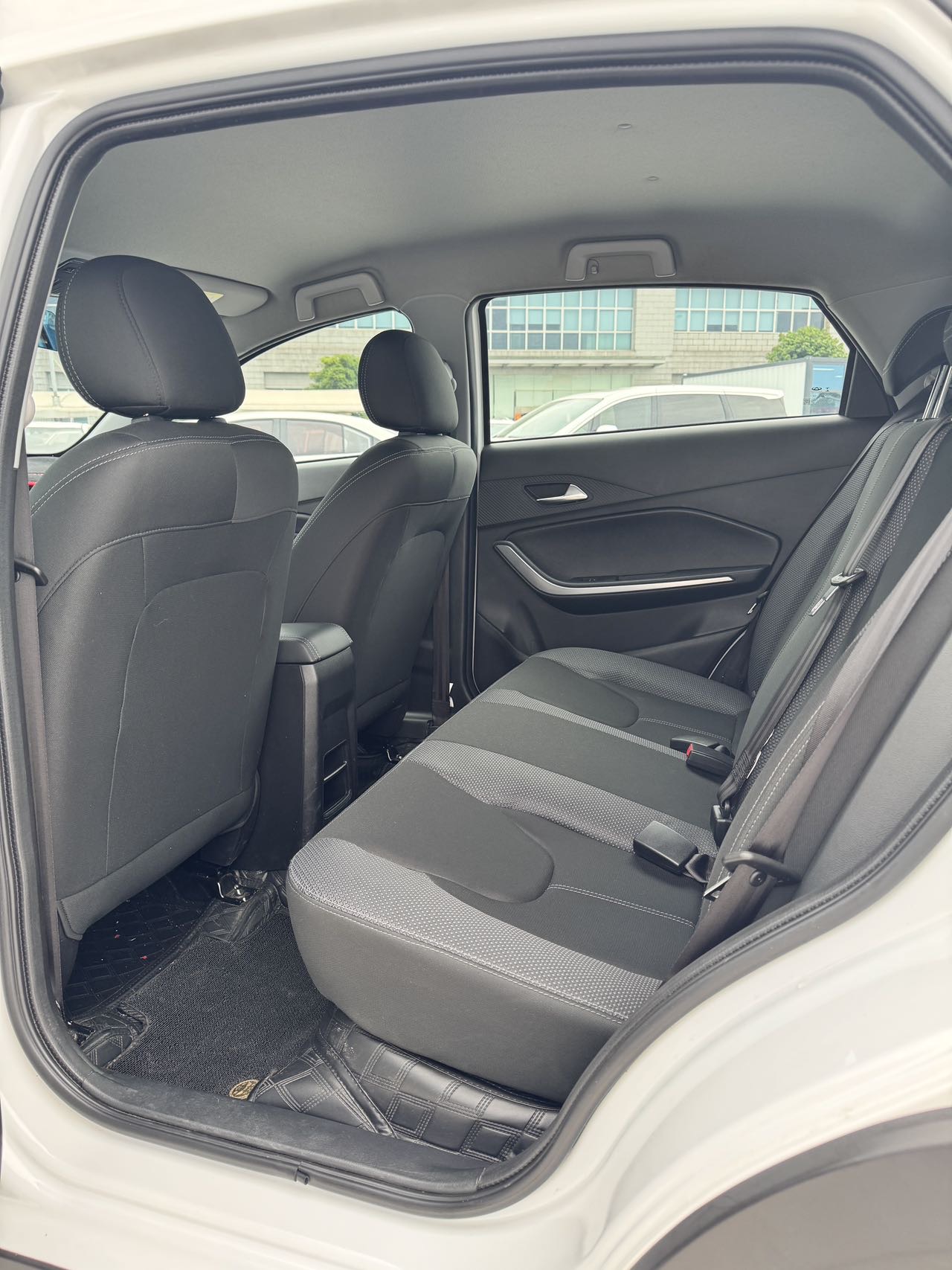 奇瑞 瑞虎3x 2024 汽车图片 #5