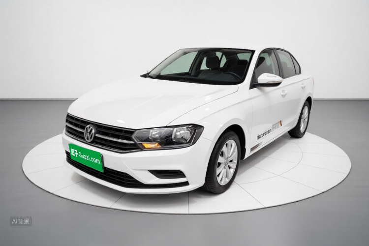 Volkswagen Bora 2023 car image #2