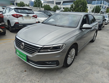 Volkswagen Lavida 2019 car image 