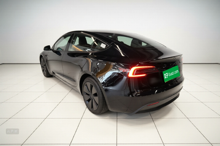 Tesla Model 3 2023 car image #5