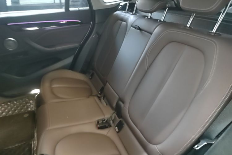 BMW X1 2021 car image #17