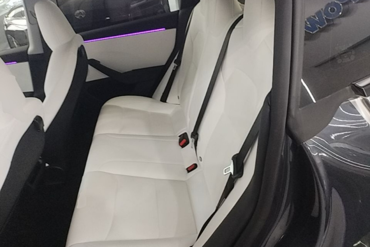 Tesla Model 3 2025 #17 Tesla Model 3 2025 car image #17
