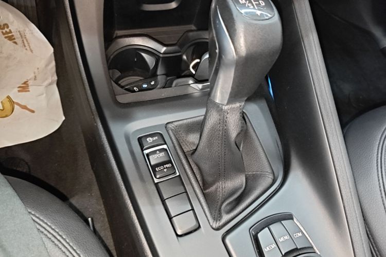BMW X1 2018 #18 BMW X1 2018 car image #18